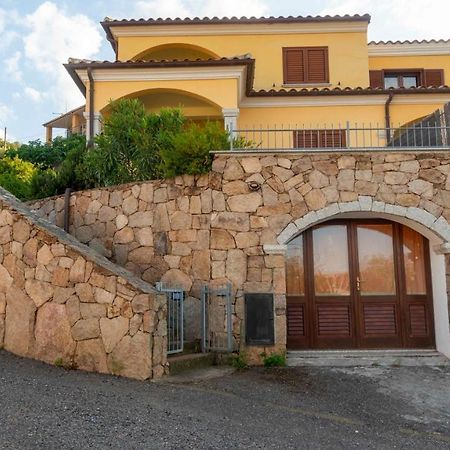 Casa Vacanze Solita Budoni Ngoại thất bức ảnh