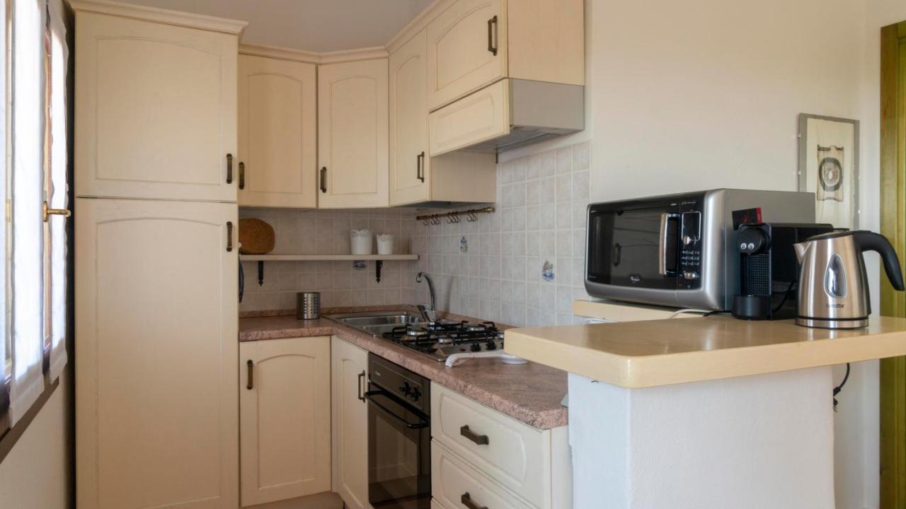 Casa Vacanze Solita Budoni Ngoại thất bức ảnh
