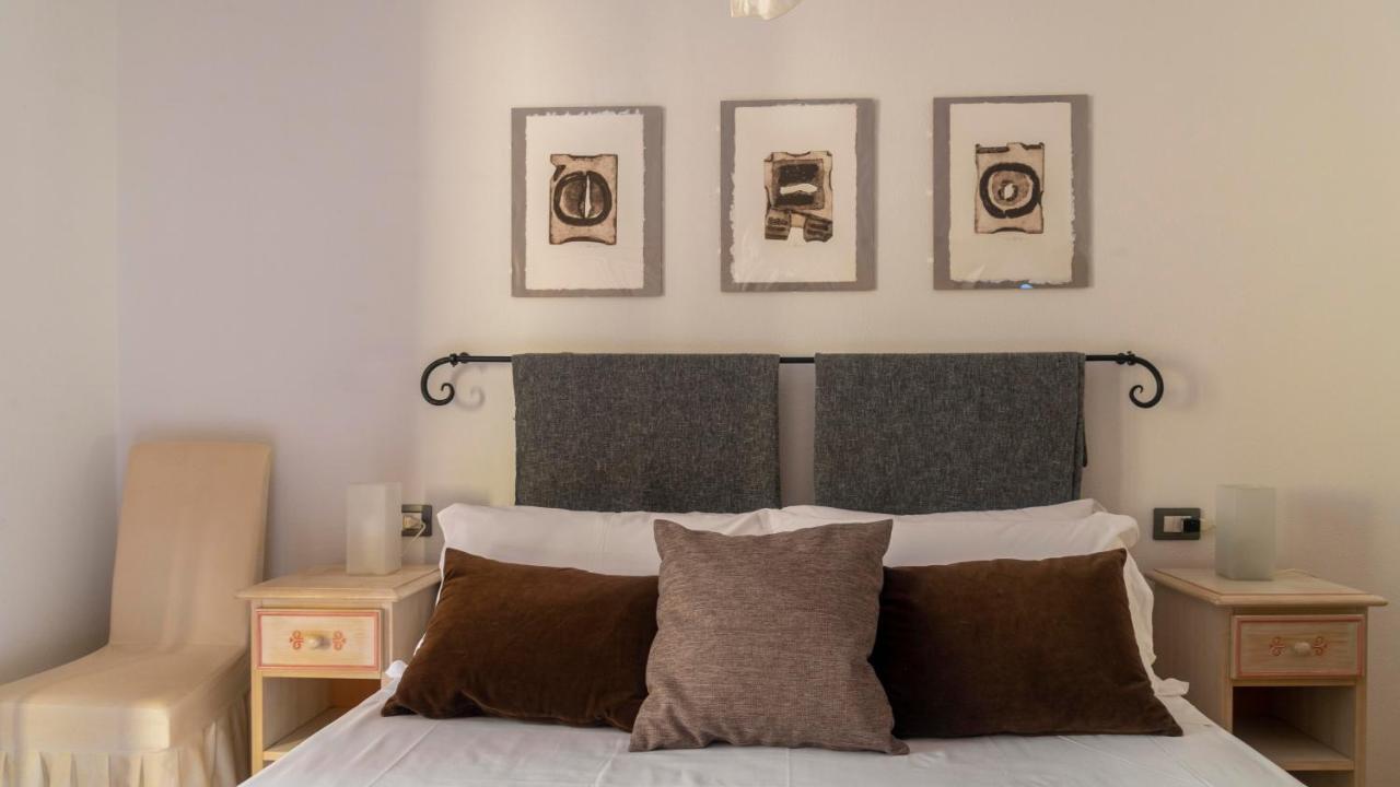 Casa Vacanze Solita Budoni Ngoại thất bức ảnh