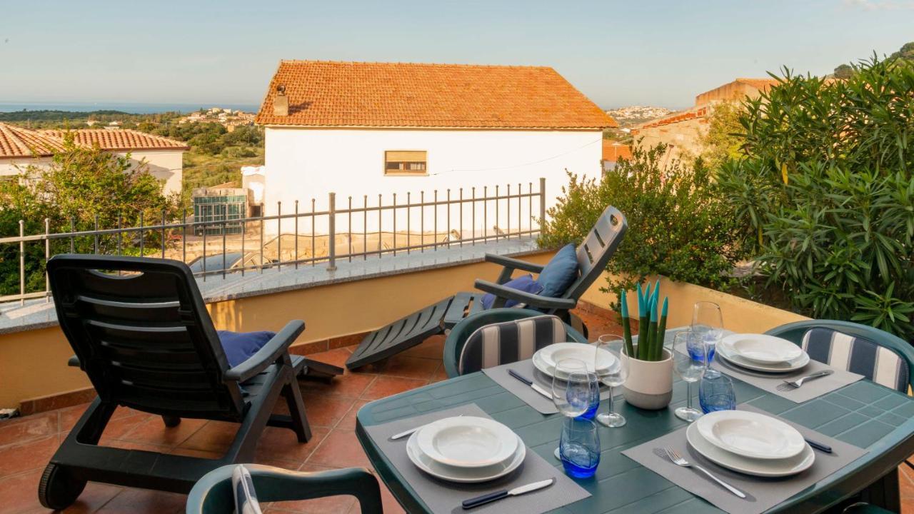 Casa Vacanze Solita Budoni Ngoại thất bức ảnh