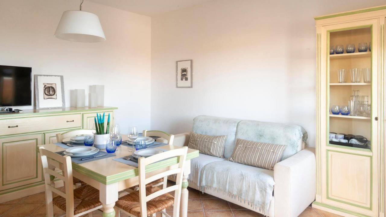 Casa Vacanze Solita Budoni Ngoại thất bức ảnh