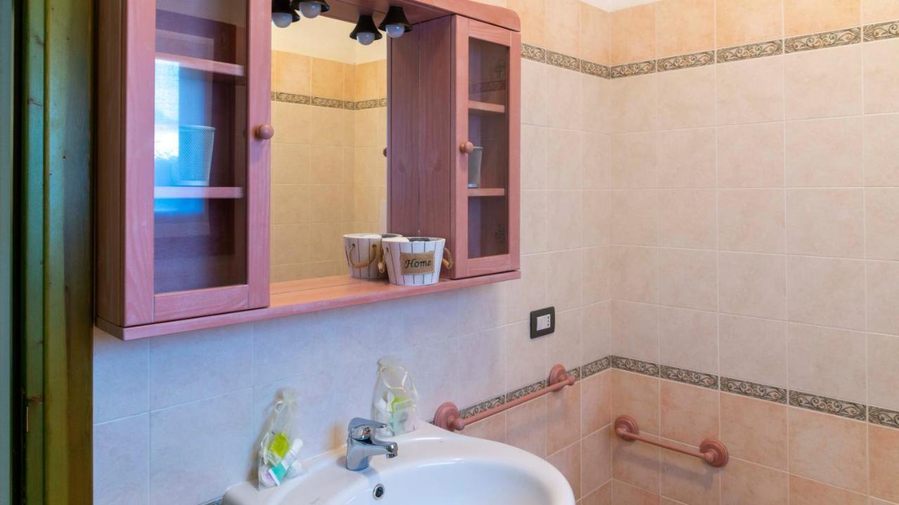 Casa Vacanze Solita Budoni Ngoại thất bức ảnh